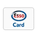 logo Esso Card