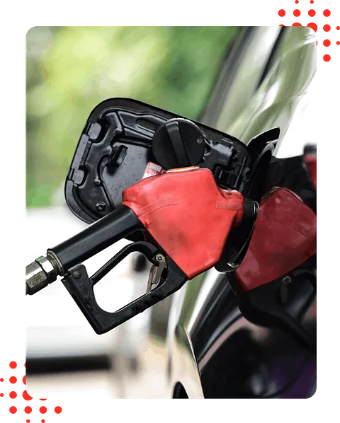 ravitaillement en carburant